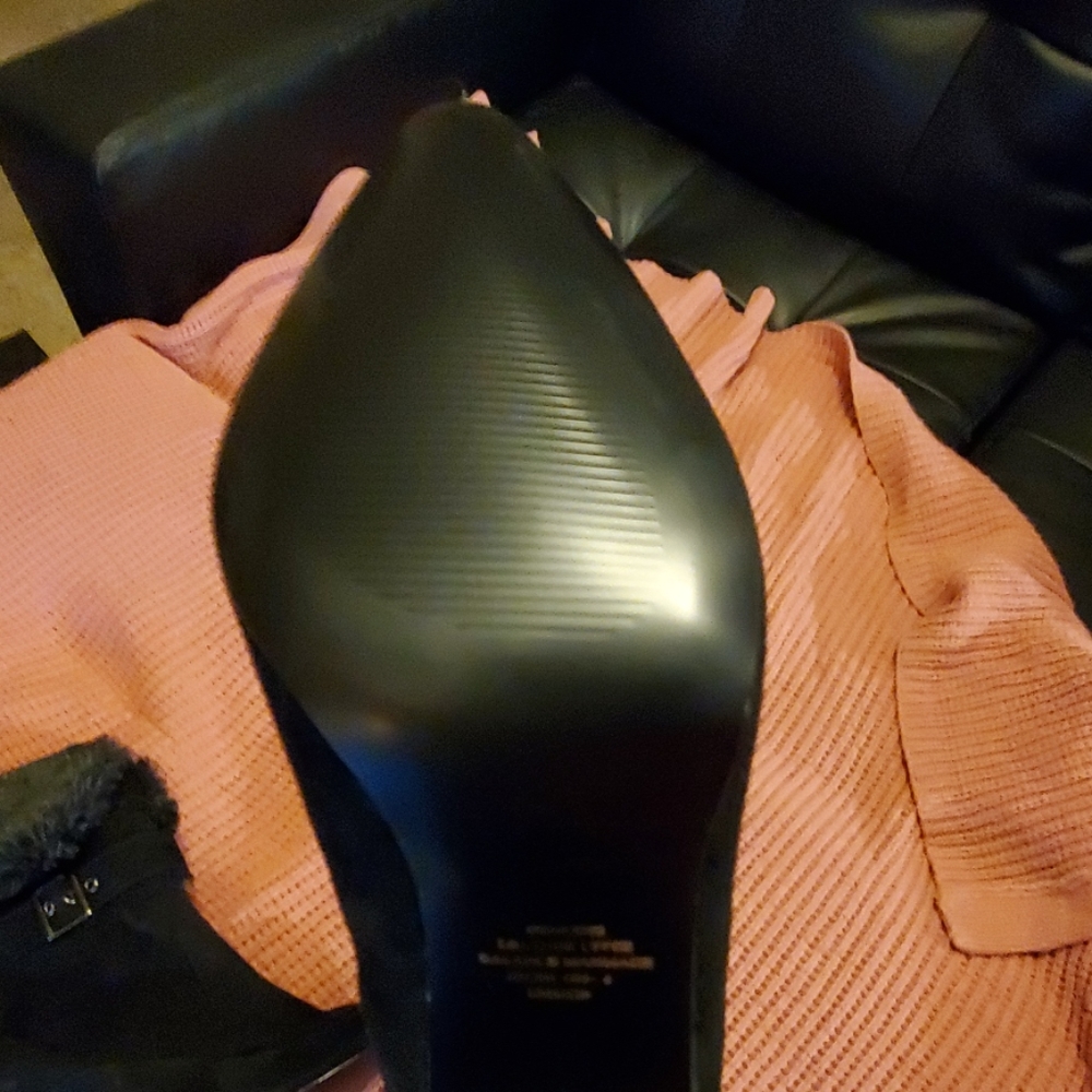 Colin Stuart Boots - image 4